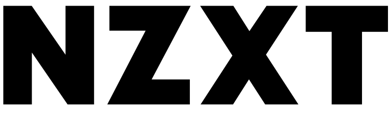 NZXT Logo