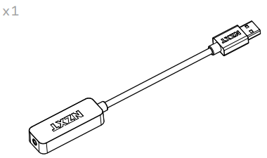 Packaging Contents & Description