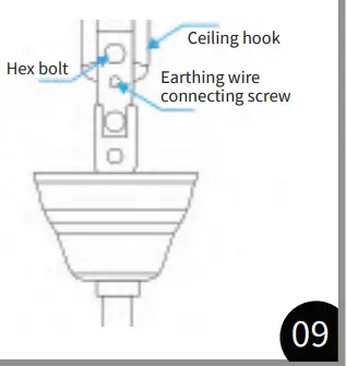 NeoDash-EXA -1200mm-Energy-Saving-BLDC-28W-Ceiling-Fan -Remote-Control-IMAGE-8