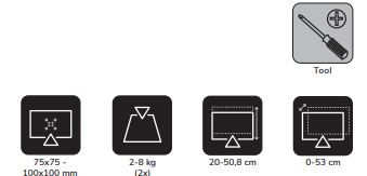 Neomounts-FPMA-D750D-Monitor-Arm-Desk-Mount-fig-1