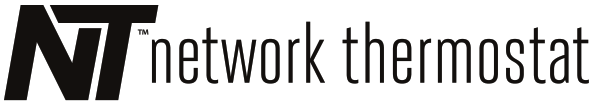 Network Thermostat Logo