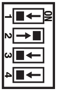 Network Thermostat NetX NT URS Universal Remote Sensor - Figure 13