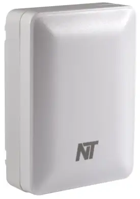 Network Thermostat NetX NT URS Universal Remote Sensor