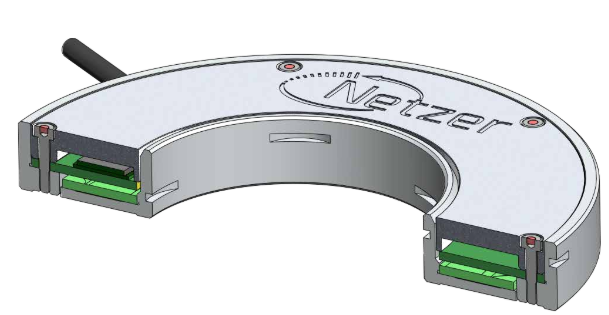 Netzer-VLR-100-Hollow-Shaft-Rotary-Encoder-Encoder-Kit- (12)