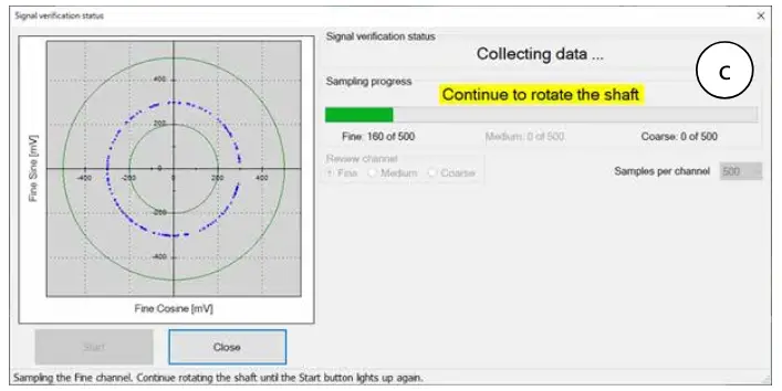 Netzer-VLR-100-Hollow-Shaft-Rotary-Encoder-Encoder-Kit- (24)
