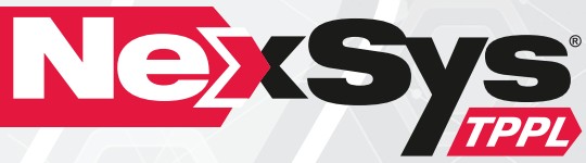 NexSys logo
