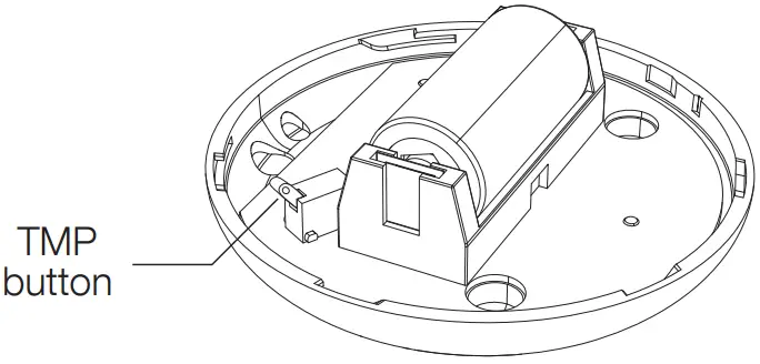 Adding The Device
