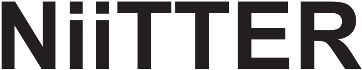 NiiTTER logo