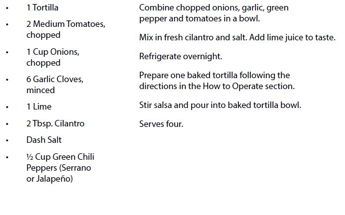Nostalgia-TTTB1RD-Taco-Tuesday-Tortilla-Bowl-Maker-FIG-9