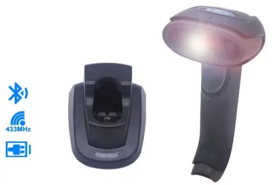OCBS-W231-4B Bluetooth-Wireless-QR-Code-2D-Barcode-Scanner-FIG-5