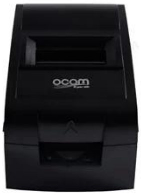 OCOMINC 762 Cutter Dot Matrix Printer - Product 1