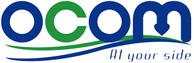 OCOMINC LOGO
