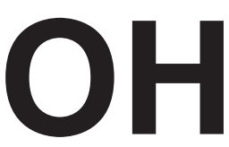 OH - logo