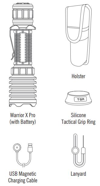 OLIGHT-Warrior-X-Pro-LED-Torch-FIG-1