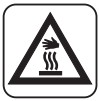 OLIMPIA SPLENDID Caldo Trendy ST Ceramic Fan Heaters - Symbol 6