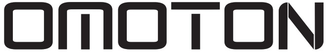 OMOTON logo
