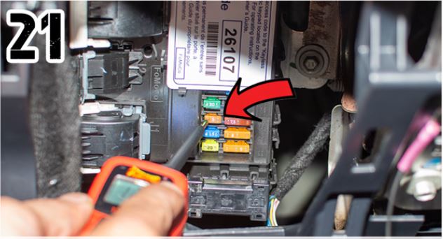 ORACLE-LIGHTING-423-333-Bronco-LED-Dash-Kit-Installation-fig- (21)