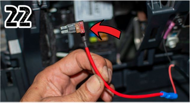 ORACLE-LIGHTING-423-333-Bronco-LED-Dash-Kit-Installation-fig- (22)