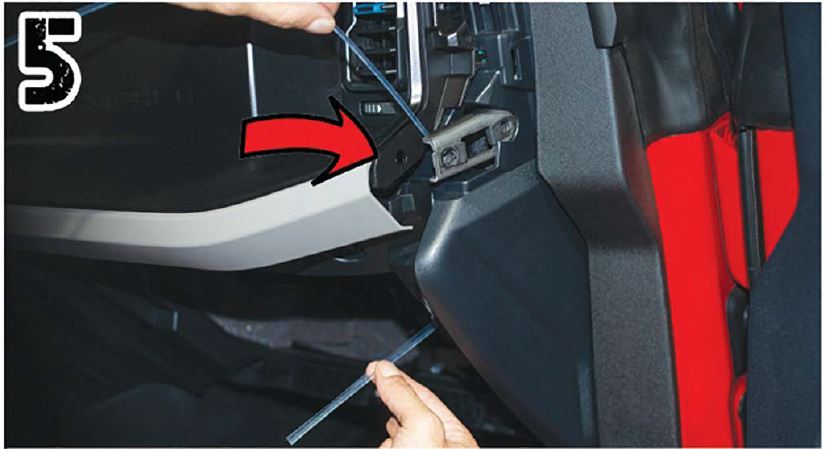 ORACLE-LIGHTING-423-333-Bronco-LED-Dash-Kit-Installation-fig- (5)