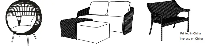 ORIGIN-21-Conversation-Set-Loveseats-FIG-1