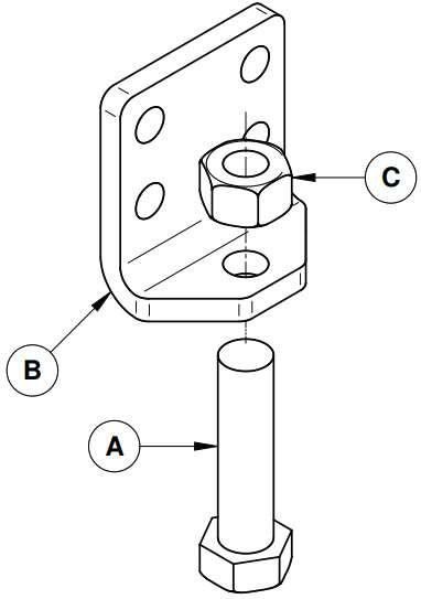 OSBURN 3500 Wood Insert - SETTING