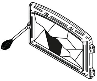 OSBURN 3500 Wood Insert - icon 7