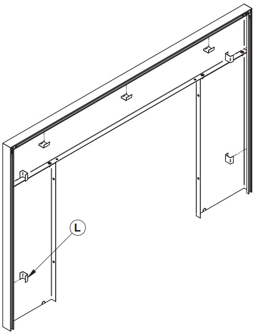 OSBURN OB02016 Wood Burning Insert - parts42