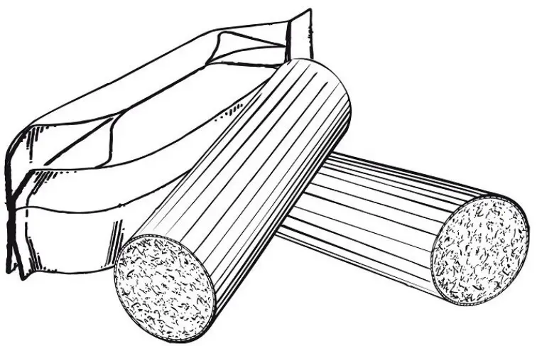 OSBURN OB02016 Wood Burning Insert - parts7