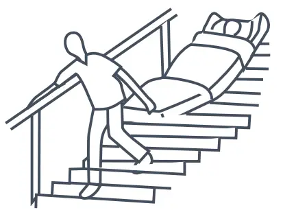 OSKA Series6 OneSurface Mattress - drag 1