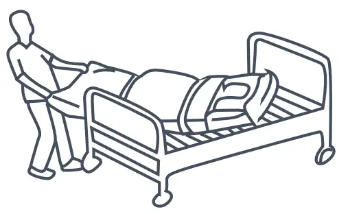OSKA Series6 OneSurface Mattress - drag 2