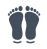 OSKA Series6 OneSurface Mattress - icon4