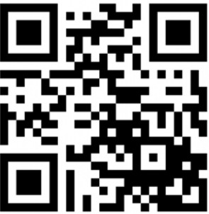 OSRAM 64193DWINT LED High and Low Beam Lamp - QR code