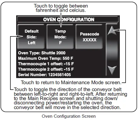 OVENTION-Shuttle-S2600-Oven-fig32