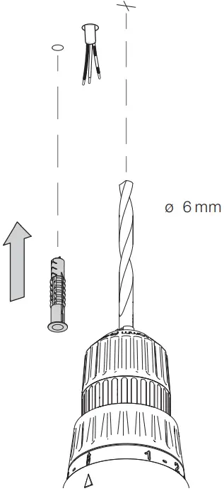 Occhio-145-Luna-Piena-up-LED-Ceiling-Light-FIG-5