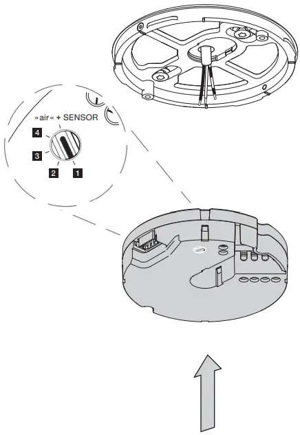 Occhio-145-Luna-Piena-up-LED-Ceiling-Light-FIG-7