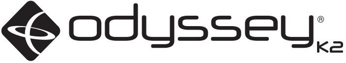 Odyssey _ Logo