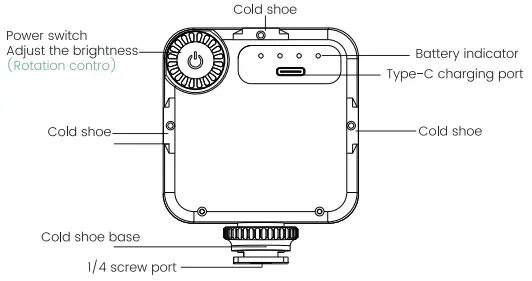 Ohotter-W36-Smartphone--Video-Kit-FIG-1