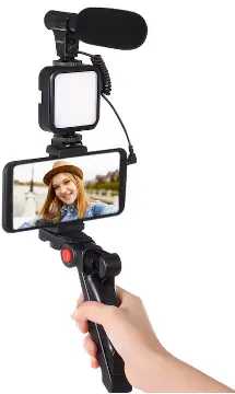 Ohotter-W36-Smartphone--Video-Kit-PRODUCT