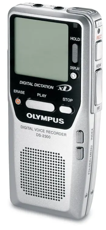 Olympus-DS-2300-Digital-Voice-Recorder-Imgg