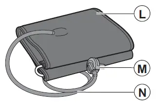 Omron-M3-Automatic-Blood-Pressure-Monitor-FIG-2