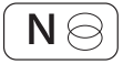Optonica 758 Window Cleaning Robot - symbol 3