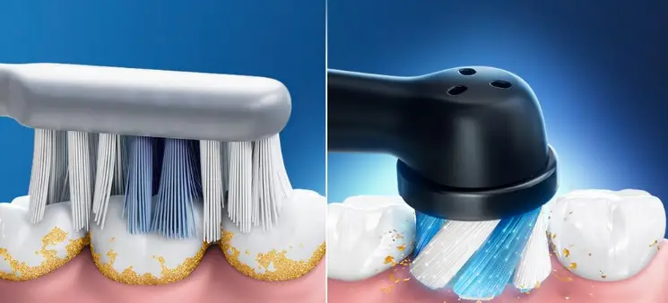 Oral-B-iO G3. 1A6.0-Rechargeable-Electric-Tooth-Brush-fig-1