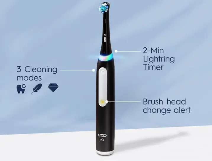 Oral-B-iO G3. 1A6.0-Rechargeable-Electric-Tooth-Brush-fig-3