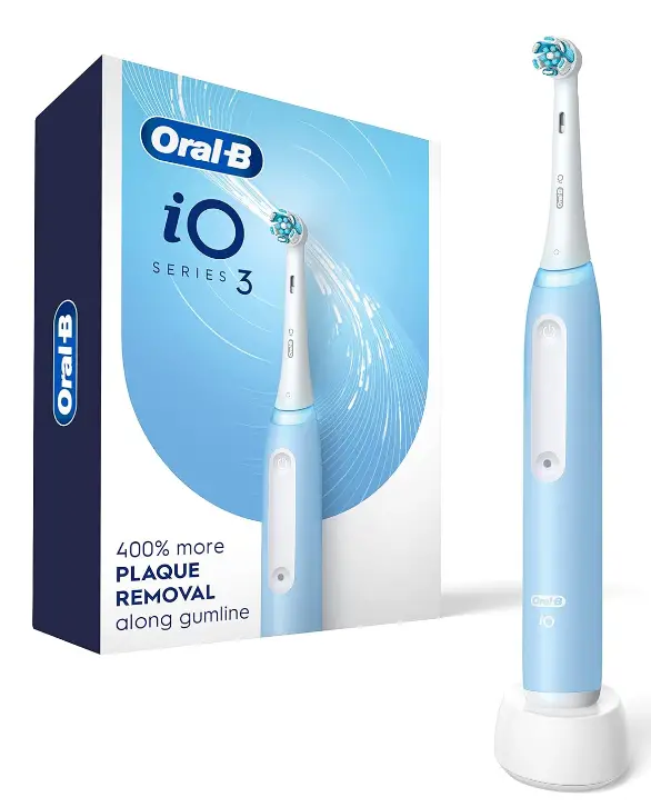 Oral-B-iO G3. 1A6.0-Rechargeable-Electric-Tooth-Brush-product  