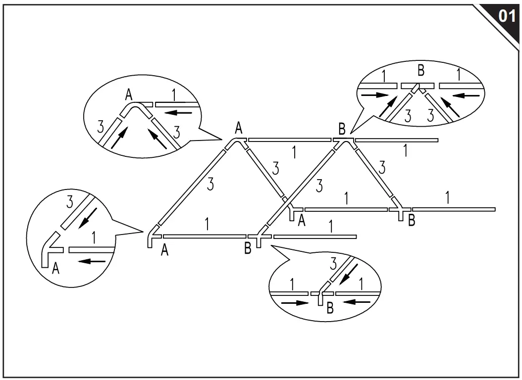 Assembly Instructions