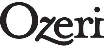 Ozeri-logo