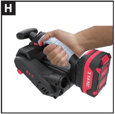 P-I-T-PBS20H-75B-Cordless-Belt-Sander-fig-9