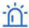 PANORAXY A16 Wireless Home Indoor Security Camera - Symbol 1