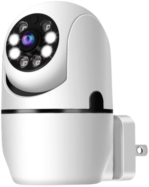 PANORAXY A16 Wireless Home Indoor Security Camera
