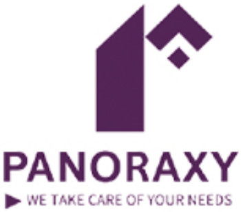 PANORAXY LOGO